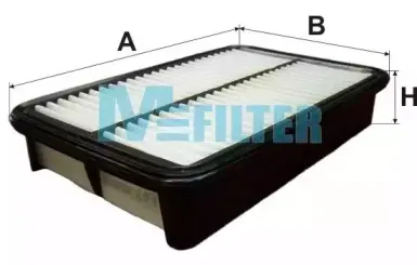 Воздушный фильтр MFILTER купить